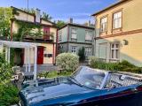 Afbeelding van de locatie