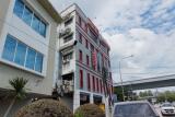 Afbeelding van de locatie