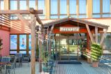 Afbeelding van de locatie