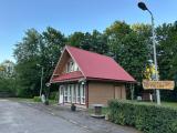 Afbeelding van de locatie