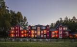 Afbeelding van de locatie