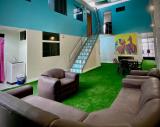 Afbeelding van de locatie