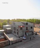 Afbeelding van de locatie