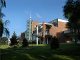 Afbeelding van de locatie