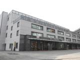 Afbeelding van de locatie