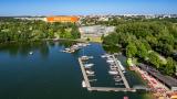 Afbeelding van de locatie