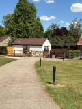Afbeelding van de locatie