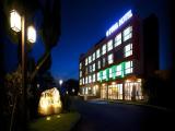 Afbeelding van de locatie