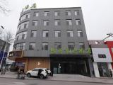 Afbeelding van de locatie