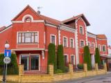Afbeelding van de locatie