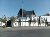 Afbeelding van de locatie