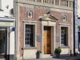 Afbeelding van de locatie