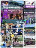 Afbeelding van de locatie