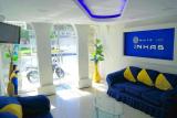 Afbeelding van de locatie