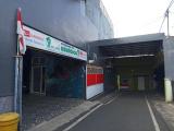 Afbeelding van de locatie