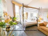 Afbeelding van de locatie