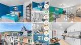 Afbeelding van de locatie