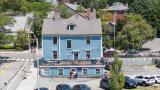 Afbeelding van de locatie