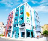 Afbeelding van de locatie