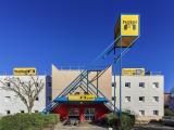 Afbeelding van de locatie