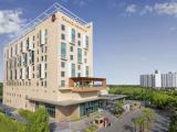 Afbeelding van de locatie