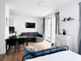 Afbeelding van de locatie