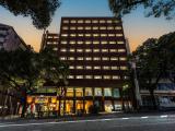 Afbeelding van de locatie