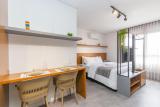 Afbeelding van de locatie