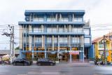 Afbeelding van de locatie