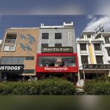 Afbeelding van de locatie