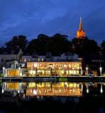 Afbeelding van de locatie