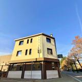 Afbeelding van de locatie