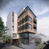 Afbeelding van de locatie