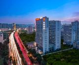 Afbeelding van de locatie