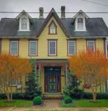 Afbeelding van de locatie