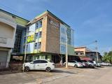 Afbeelding van de locatie