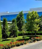 Afbeelding van de locatie