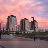 Afbeelding van de locatie