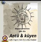 Afbeelding van de locatie