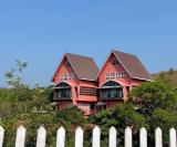 Afbeelding van de locatie