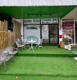 Afbeelding van de locatie