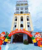 Afbeelding van de locatie