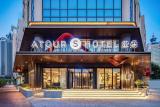 Afbeelding van de locatie