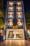 Afbeelding van de locatie
