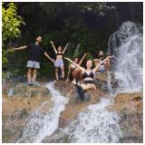 Afbeelding van de locatie