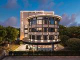 Afbeelding van de locatie