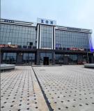 Afbeelding van de locatie