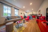 Afbeelding van de locatie