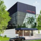 Afbeelding van de locatie