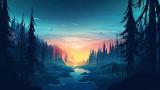 Bild des Orts